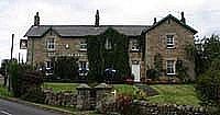 Hadrians Wall hotel