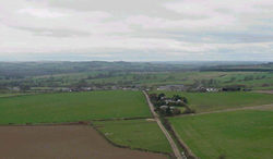 Barrasford Hexham Northumberland Links