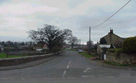 Houses in Tynedale